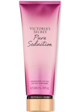 Парфюмированный лосьон для тела Victoria's Secret Pure Seduction (Чистый соблазн), 236 мл